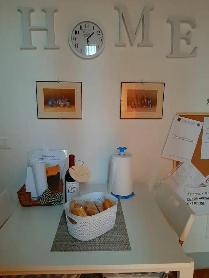 La Casina Di Ancicucco 2 Appartement San Gimignano Buitenkant foto